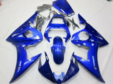 Economici 2003-2004 Blu Lucido R6 Carena