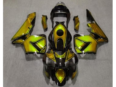 Economici 2003-2004 Design Speciale Oro CBR600RR Carena