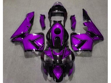 Economici 2003-2004 Design Speciale Viola CBR600RR Carena