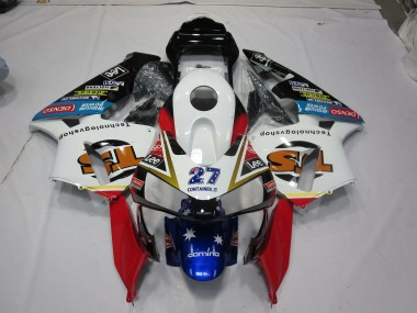 Economici 2003-2004 Lee 27 CBR600RR Carena