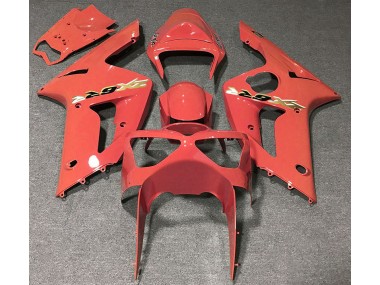 Economici 2003-2004 Pompelmo ZX6R Carena