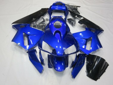 Economici 2003-2004 Profondo Blu CBR600RR Carena