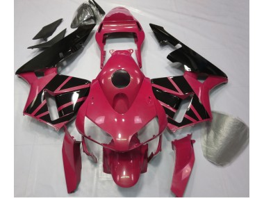 Economici 2003-2004 Rosso Caramella CBR600RR Carena