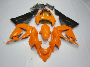 Economici 2004-2005 Arancia ZX10R Carena