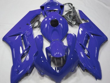 Economici 2004-2005 Blu Lucido Semplice CBR1000RR Carena