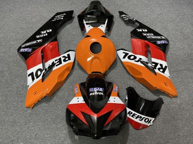 Economici 2004-2005 Classico Repsol CBR1000RR Carena