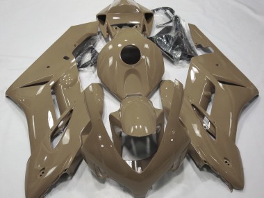 Economici 2004-2005 Marrone Lucido Semplice CBR1000RR Carena