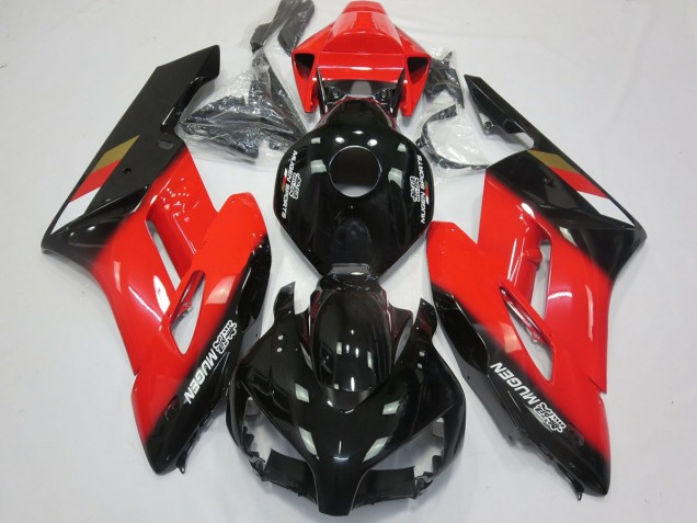 2004-2005 Mugen CBR1000RR Carena 2004-2005 Mugen CBR1000RR Carena