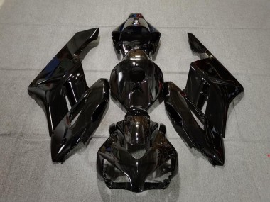 Economici 2004-2005 Nero Lucido CBR1000RR Carena