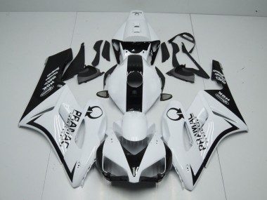 Economici 2004-2005 Nero Pramac CBR1000RR Carena