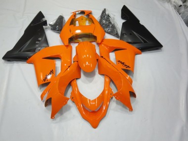 Economici 2004-2005 Ninja Arancione ZX10R Carena