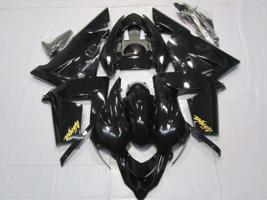 Economici 2004-2005 Oro Nero ZX10R Carena