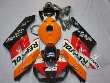 Economici 2004-2005 Resol 26 CBR1000RR Carena