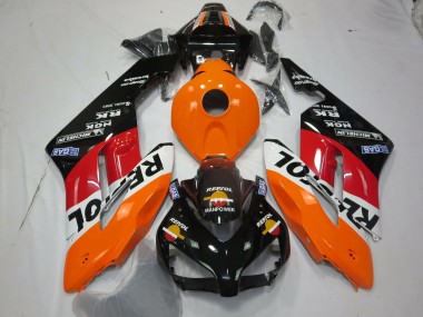 Economici 2004-2005 Resol CBR1000RR Carena