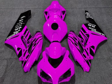 Economici 2004-2005 Rosa Lucido Fiamma CBR1000RR Carena