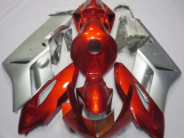 Economici 2004-2005 Rosso Argento CBR1000RR Carena