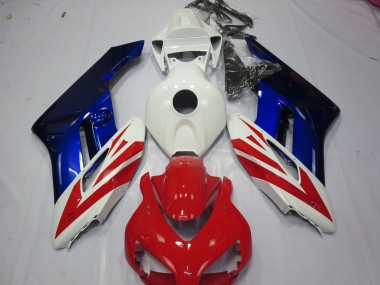 Economici 2004-2005 Rosso & Blu CBR1000RR Carena