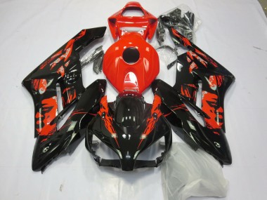 Economici 2004-2005 Rosso Le Mis CBR1000RR Carena