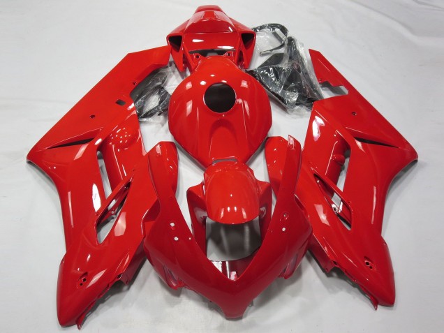 2004-2005 Rosso Lucido CBR1000RR Carena 2004-2005 Rosso Lucido CBR1000RR Carena