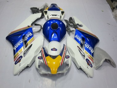 Economici 2004-2005 Rothmans CBR1000RR Carena