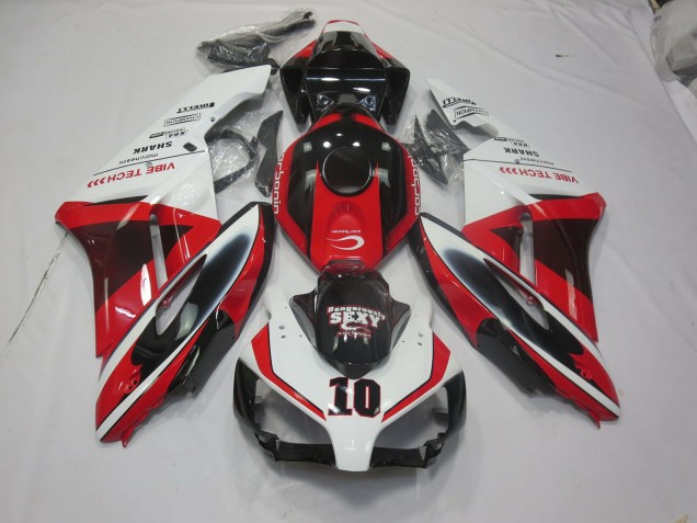 2004-2005 Sexy CBR1000RR Carena 2004-2005 Sexy CBR1000RR Carena