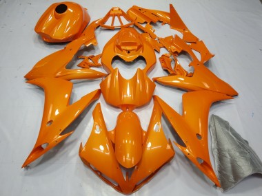 Economici 2004-2006 Arancione Speciale R1 Carena