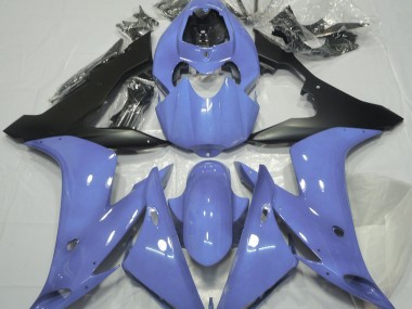 Economici 2004-2006 Bambina Blu R1 Carena
