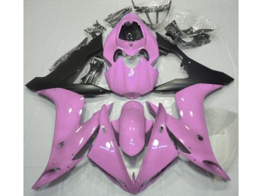 Economici 2004-2006 Rosa Baby R1 Carena
