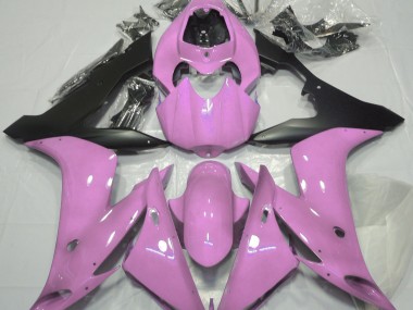 Economici 2004-2006 Rosa Baby R1 Carena