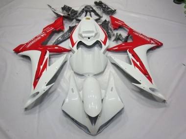 Economici 2004-2006 Stile Bianco & Rosso R1 Carena