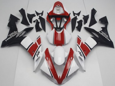 Economici 2004-2006 Stile Rosso & Nero OEM R1 Carena