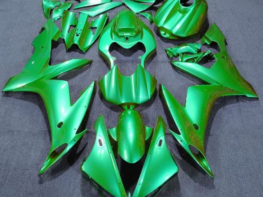 Economici 2004-2006 Verde Fisso R1 Carena