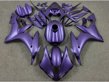 Economici 2004-2006 Viola Opaco R1 Carena