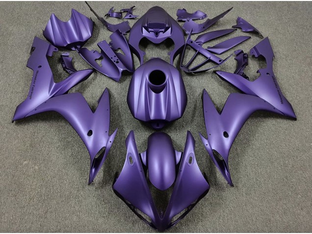2004-2006 Viola Opaco R1 Carena