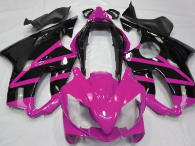 Economici 2004-2007 Rosa Lucido CBR600 F4i Carena