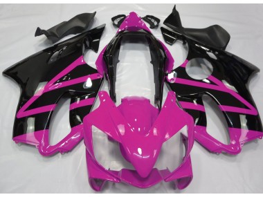 Economici 2004-2007 Rosa Lucido CBR600 F4i Carena
