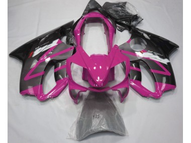 Economici 2004-2007 Rosa Lucido & Grigio CBR600 F4i Carena