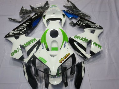 Economici 2005-2006 Hannspree CBR600RR Carena
