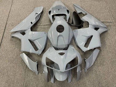 Economici 2005-2006 Nardò Grigio CBR600RR Carena