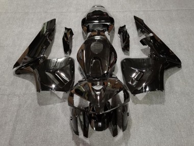 Economici 2005-2006 Nero Lucido CBR600RR Carena