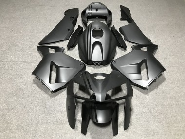Economici 2005-2006 Nero Opaco CBR600RR Carena