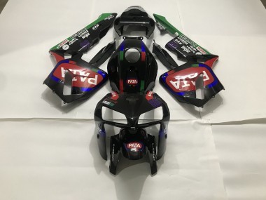 Economici 2005-2006 Personalizzato PATA CBR600RR Carena