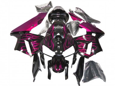 Economici 2005-2006 Rosa Lucido Fiamma CBR600RR Carena