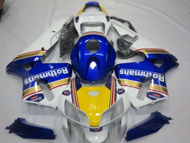 Economici 2005-2006 Rothmans CBR600RR Carena