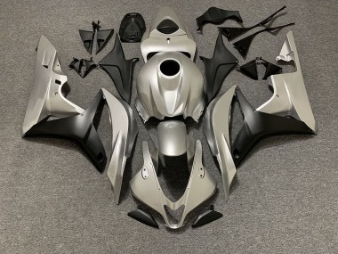 Economici 2006-2007 Argento Opaco CBR1000RR Carena