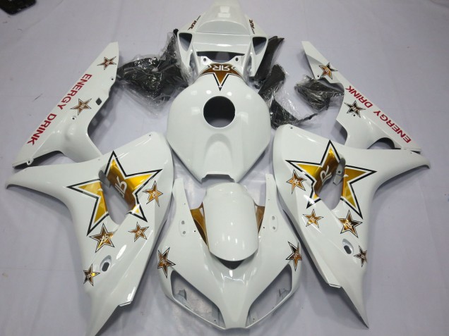 2006-2007 Bevanda Energetica CBR1000RR Carena 2006-2007 Bevanda Energetica CBR1000RR Carena