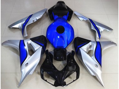 Economici 2006-2007 Blu Personalizzato CBR1000RR Carena