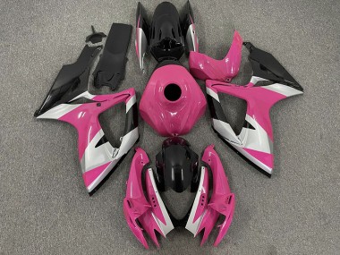 Economici 2006-2007 Design Rosa GSXR 600-750 Carena