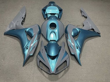 Economici 2006-2007 Grigio Nardo & Azzurro CBR1000RR Carena