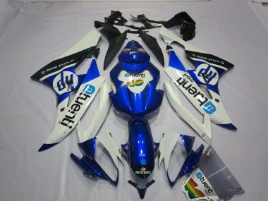 Economici 2006-2007 HP R6 Carena